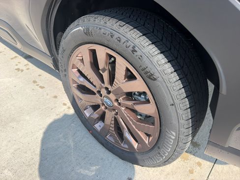 New 2026 Subaru Forester Sport AWD/4WD image 7