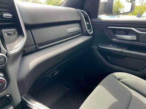 Used 2022 RAM 1500 Big Horn AWD/4WD image 11