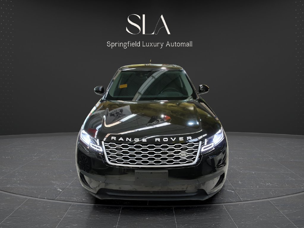 Used 2022 Land Rover Range Rover Velar S AWD/4WD image 3