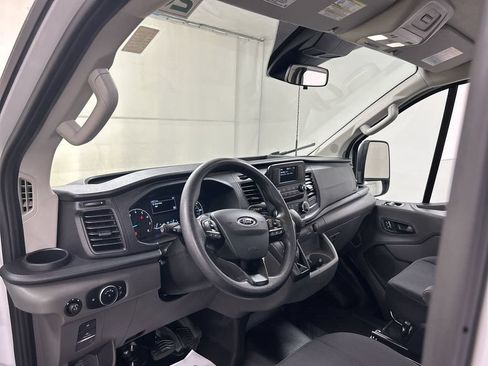 Used 2023 Ford Transit 250 Low Roof w/ Exterior Upgrade Package RWD image 18