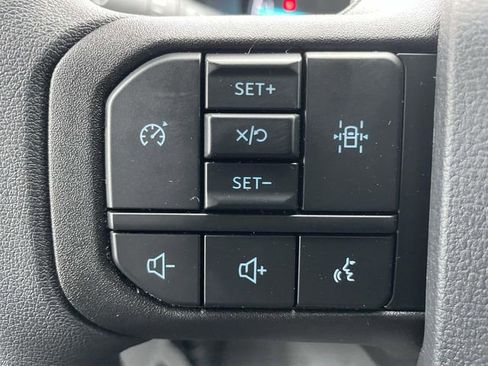 New 2026 Ford F550 2WD Regular Cab Super Duty image 10