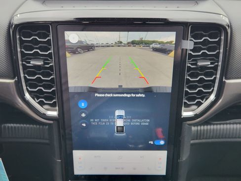 New 2026 Ford Ranger XLT AWD/4WD image 18
