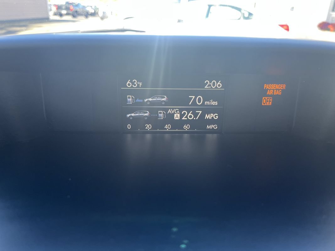 Used 2018 Subaru Forester 2.5i w/ Alloy Wheel Package AWD/4WD image 8