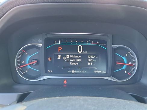 Used 2020 Honda Pilot Black Edition image 34