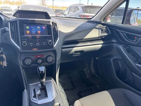 Used 2019 Subaru Crosstrek 2.0i Premium w/ Eyesight System image 29