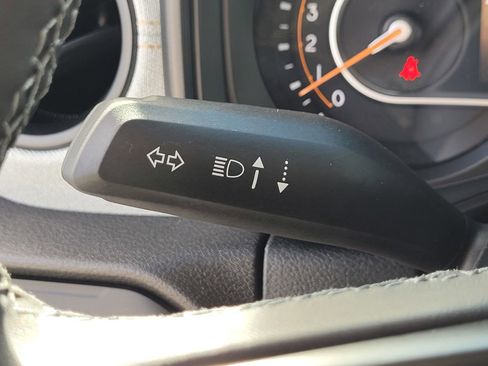 New 2026 Jeep Wrangler Willys image 23