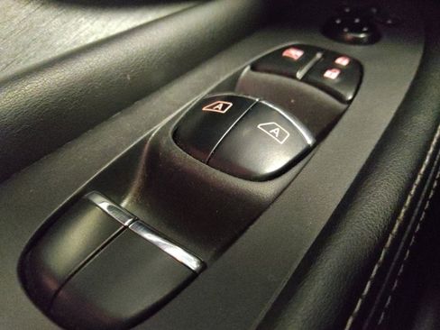 Used 2021 Nissan Murano SL FWD image 27