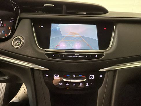 Used 2017 Cadillac XT5 Luxury AWD/4WD image 27