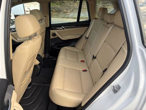 Used 2016 BMW X3 xDrive28i AWD/4WD image 22