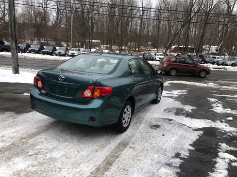 Used 2009 Toyota Corolla LE image 5