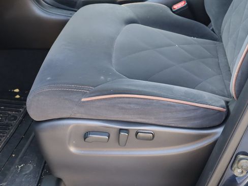 Used 2019 Nissan Armada SV w/ Driver Package RWD image 14