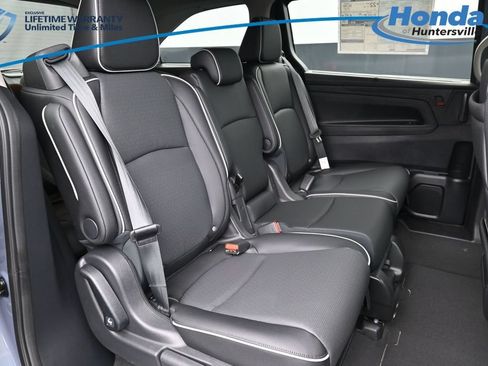 New 2026 Honda Odyssey Elite image 14