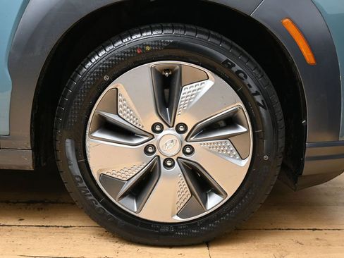 Used 2020 Hyundai Kona Ultimate w/ Cargo Package image 14