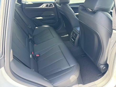 New 2026 BMW i4 eDrive40 w/ Premium Package RWD image 16