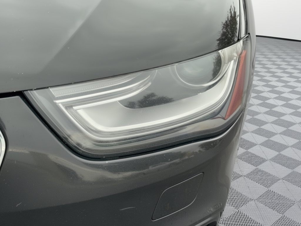 Used 2016 Audi A4 2.0T Premium Plus AWD/4WD image 12