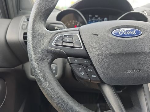 Used 2018 Ford Escape SE w/ SE Sync 3 Package image 21