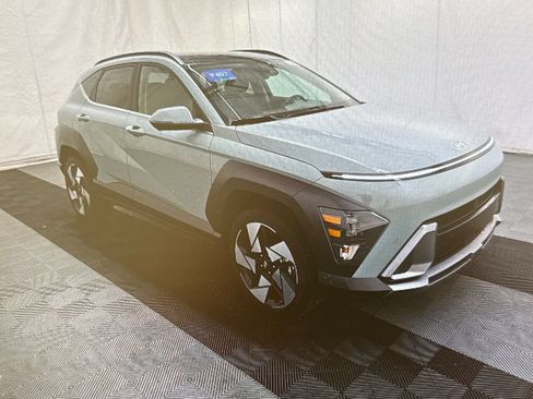 Used 2026 Hyundai Kona Limited AWD/4WD image 5