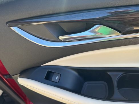 Used 2023 Buick Enclave Essence w/ Experience Buick Package image 28