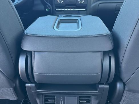 New 2026 Chevrolet Silverado 1500 W/T w/ Trailering Package image 27