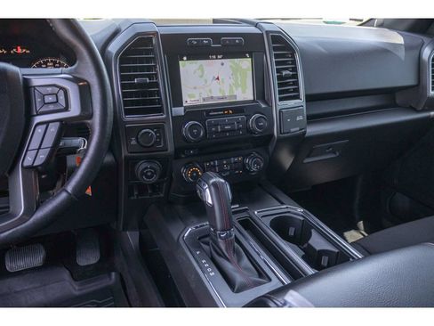 Used 2018 Ford F150 XLT w/ Equipment Group 302A Luxury AWD/4WD image 23