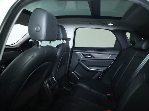 Used 2021 Jaguar F-PACE S image 34