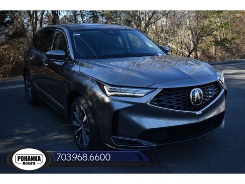 New 2026 Acura MDX w/ Technology Package image 1