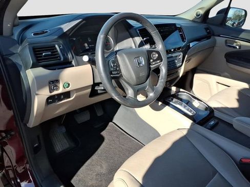 Used 2021 Honda Pilot Elite image 27