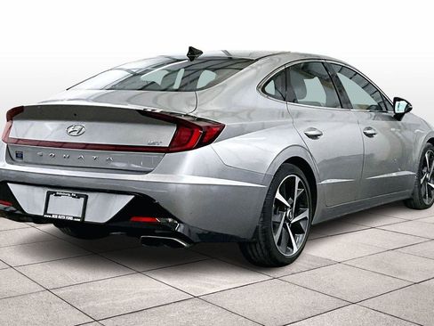 Used 2021 Hyundai Sonata SEL Plus w/ Winter Weather Package image 11