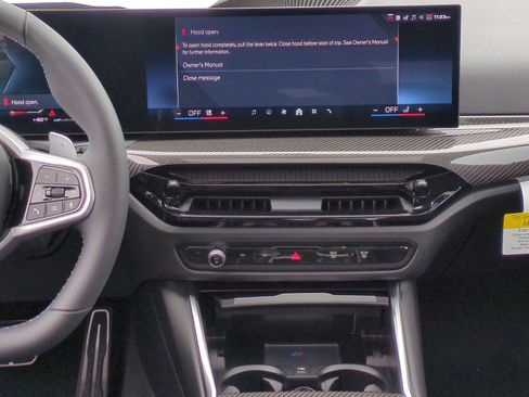 New 2026 BMW M340i M340i image 30