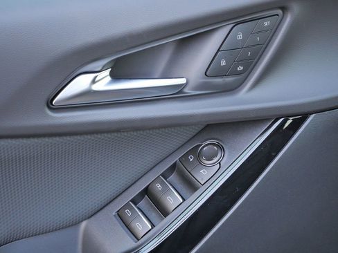 New 2026 Chevrolet Equinox RS w/ Convenience Package III image 14