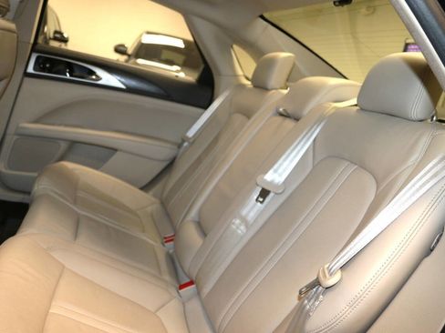 Used 2020 Lincoln MKZ Reserve w/ Elements Package image 77