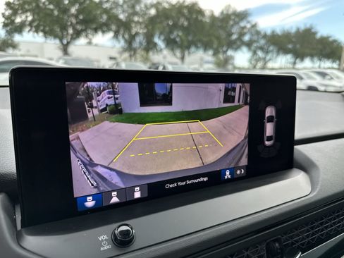 Used 2025 Honda Accord EX-L image 27