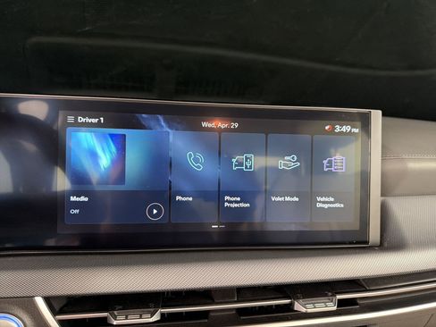 Used 2025 Hyundai Sonata SEL FWD image 22