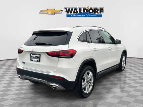 Used 2021 Mercedes-Benz GLA 250 4MATIC image 6