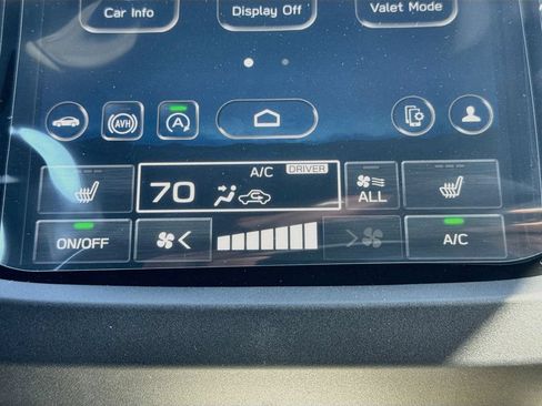 New 2026 Subaru Forester Premium AWD/4WD image 18