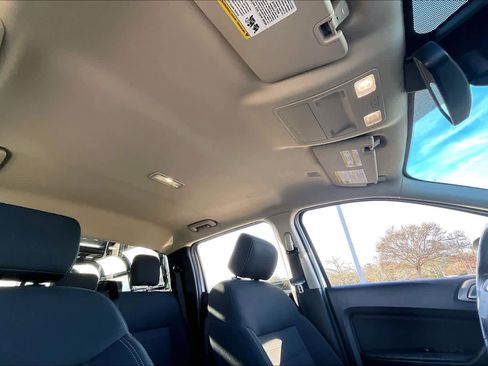 Used 2019 Ford Ranger XLT w/ Equipment Group 301A Mid image 13