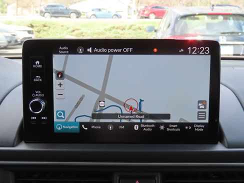 Used 2025 Honda Pilot Elite image 21