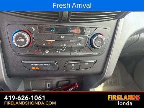 Used 2018 Ford Escape SE AWD/4WD image 24