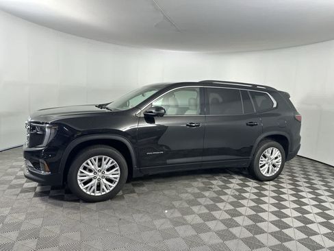 Used 2026 GMC Acadia Elevation w/ Elevation Premium Package FWD image 5