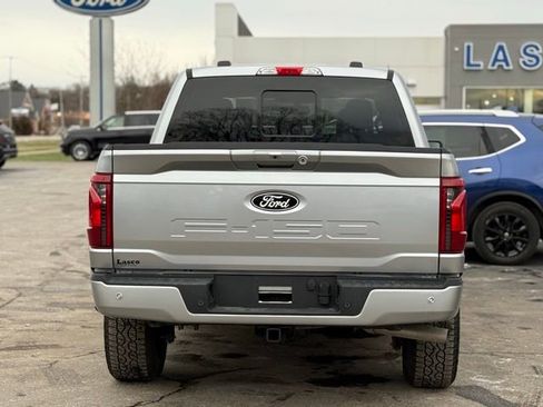 Used 2025 Ford F150 XLT w/ Equipment Group 302A MID image 40