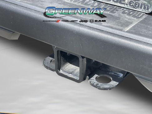 New 2025 RAM 2500 Rebel w/ Rebel Level 1 Equipment Group image 10