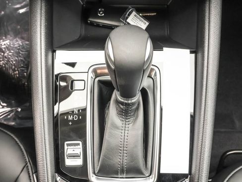 New 2025 MAZDA CX-5 AWD 2.5 S w/ Select Package image 31