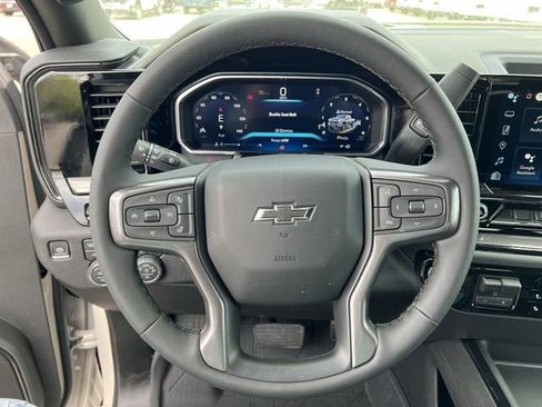New 2026 Chevrolet Silverado 2500 ZR2 AWD/4WD image 11