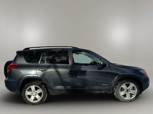 Used 2007 Toyota RAV4 Sport image 6