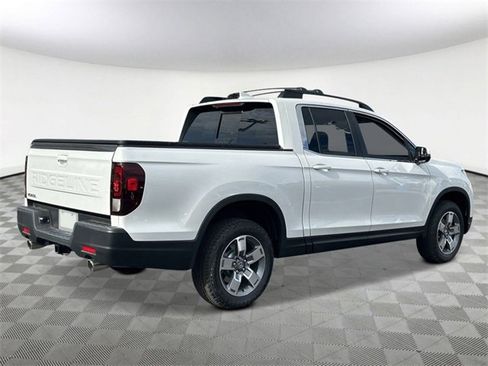 New 2026 Honda Ridgeline RTL image 4