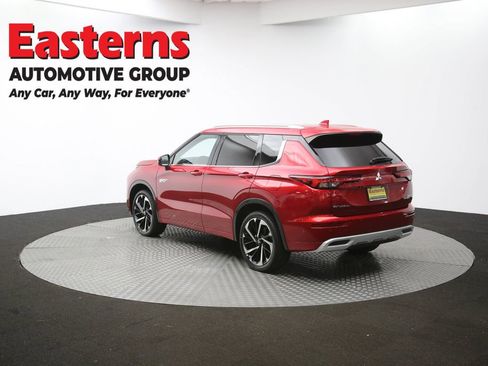 Used 2023 Mitsubishi Outlander SEL image 64