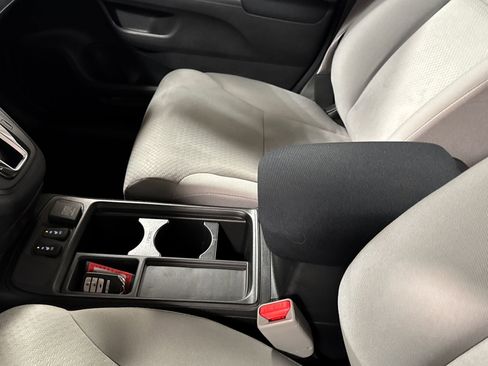 Used 2015 Honda CR-V EX image 25