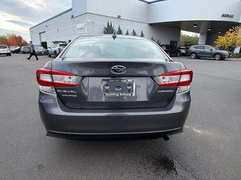 Used 2022 Subaru Impreza Premium image 5