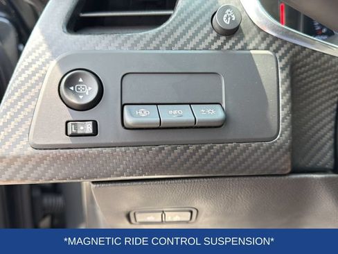 Used 2018 Chevrolet Corvette Grand Sport RWD image 13
