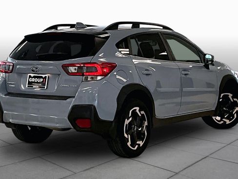 Used 2021 Subaru Crosstrek 2.5i Limited w/ Moonroof Package 1 AWD/4WD image 12